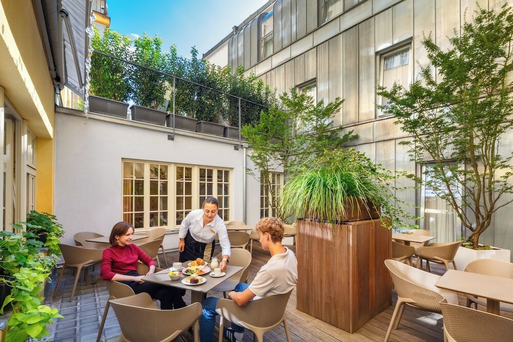 Фото Hotel Clement