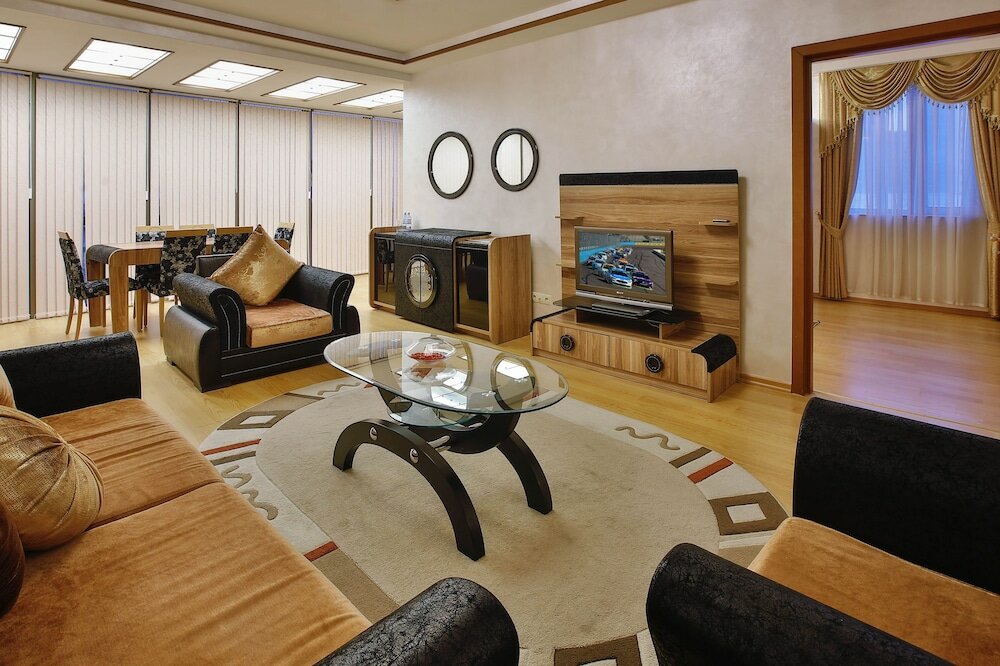 Фото Ganjali Plaza