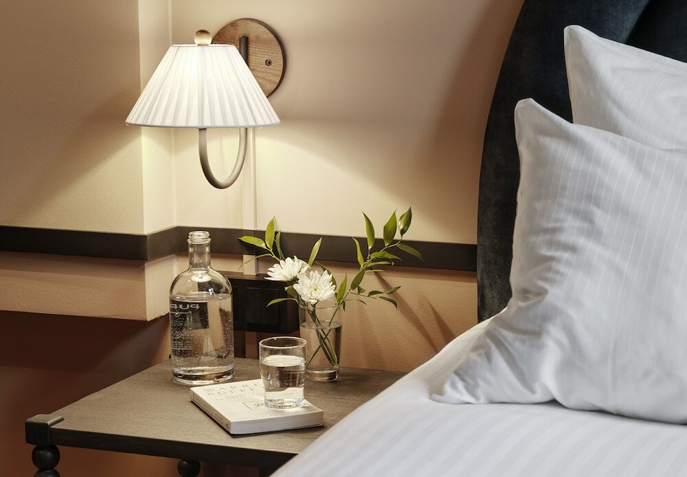 Фото Hotel Christiania Teater