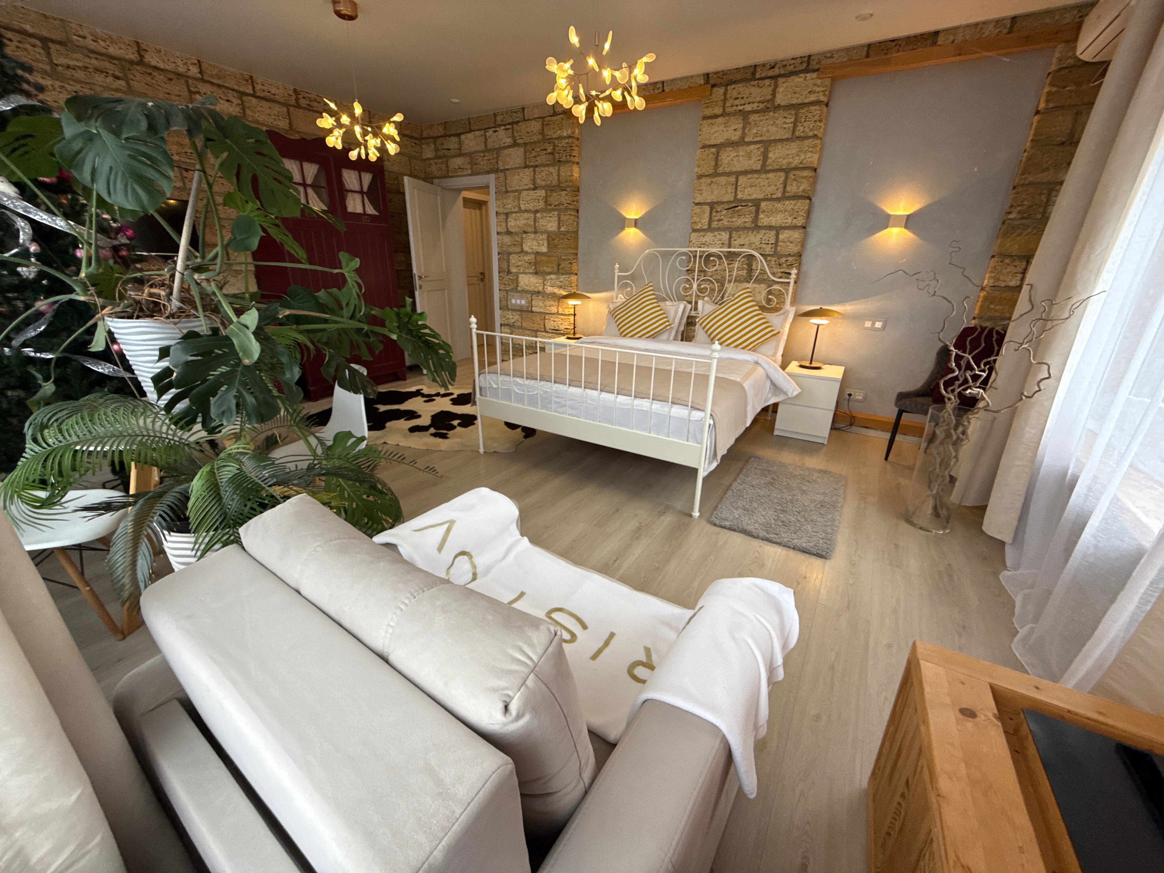 Фото Вилла Лаванда