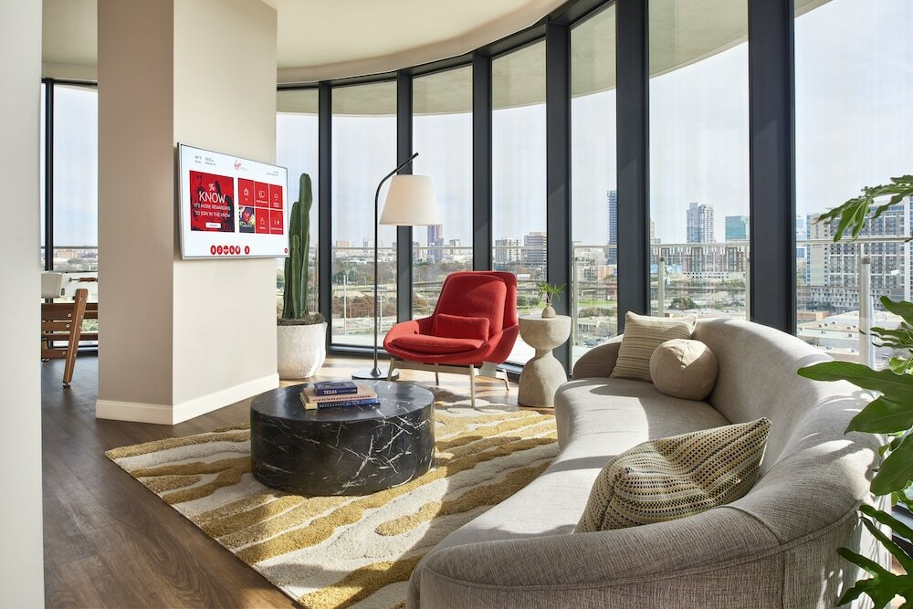Фото Virgin Hotels Dallas