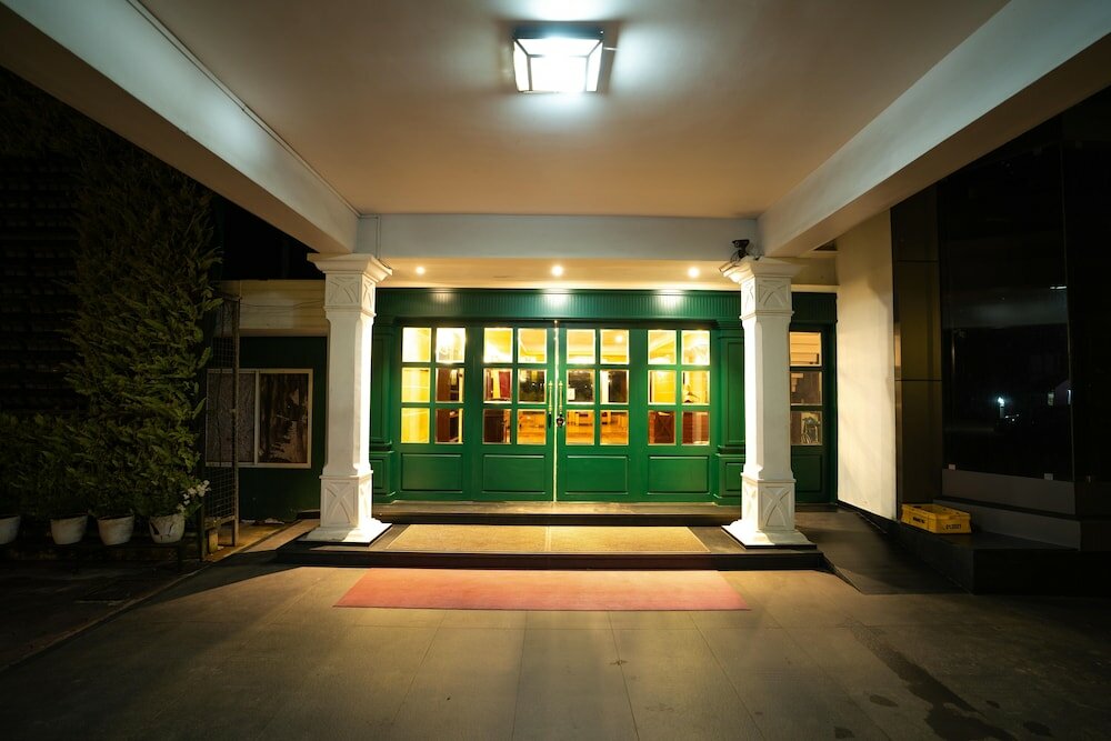 Фото Hotel C7 Munnar
