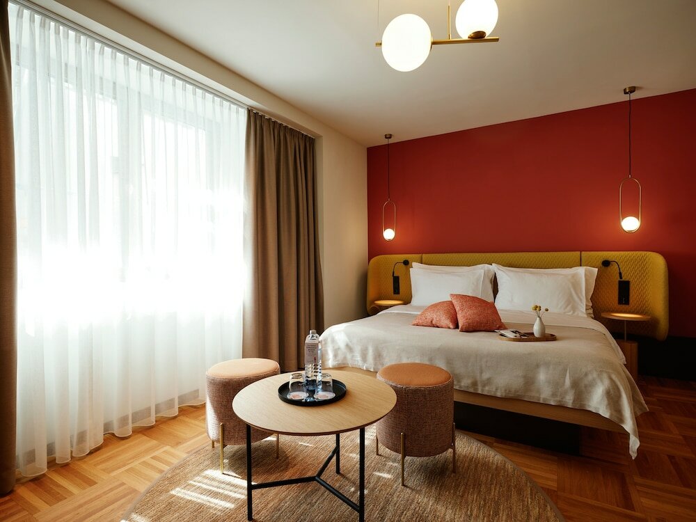 Фото Henriette Stadthotel Vienna