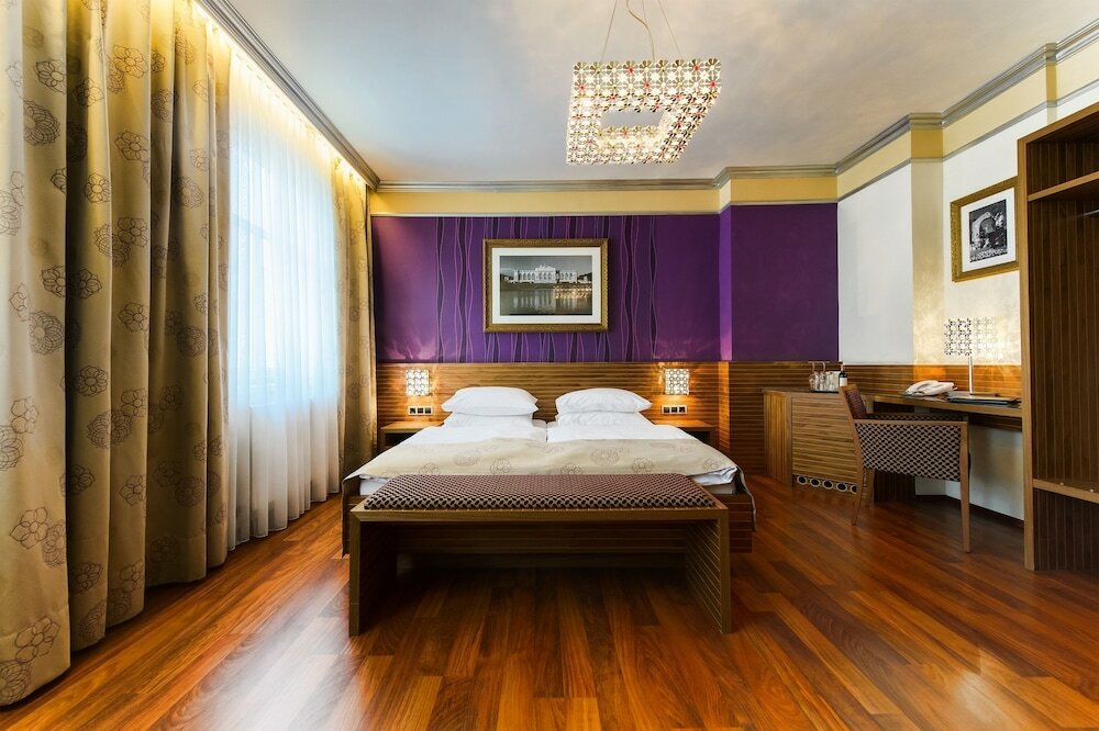 Фото Hotel Prater Vienna