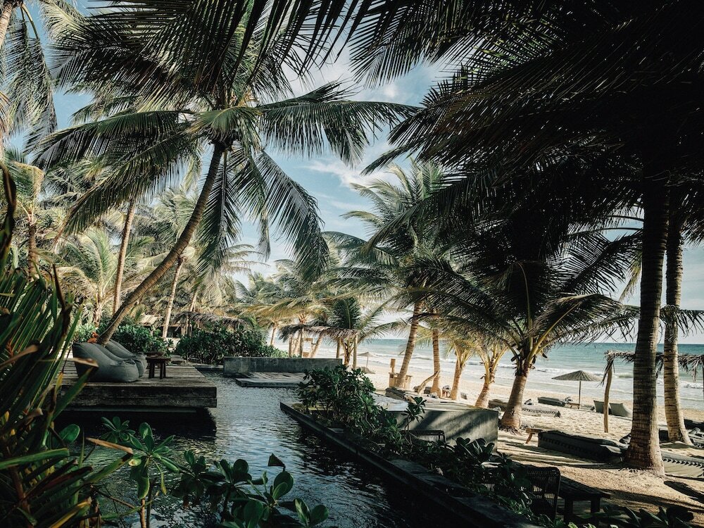 Фото Nomade Tulum
