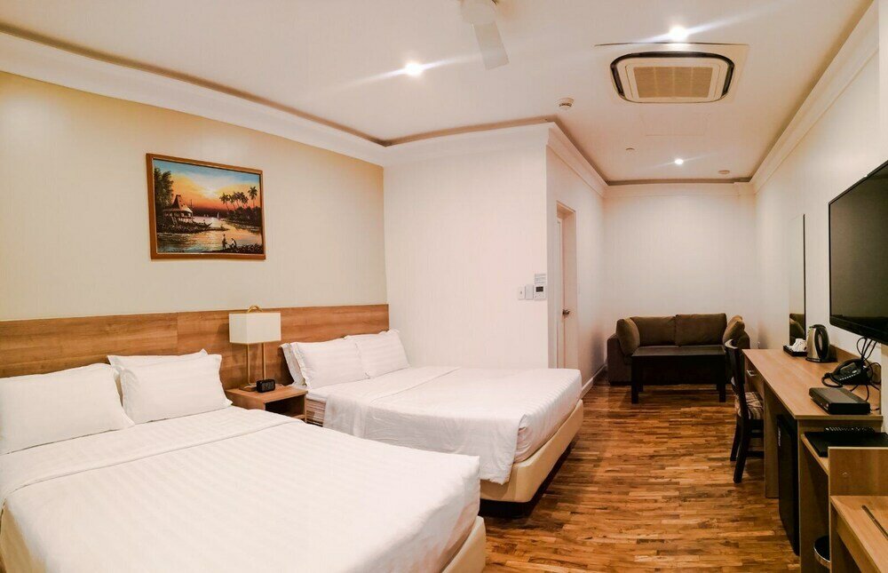 Фото Awesome Hotel
