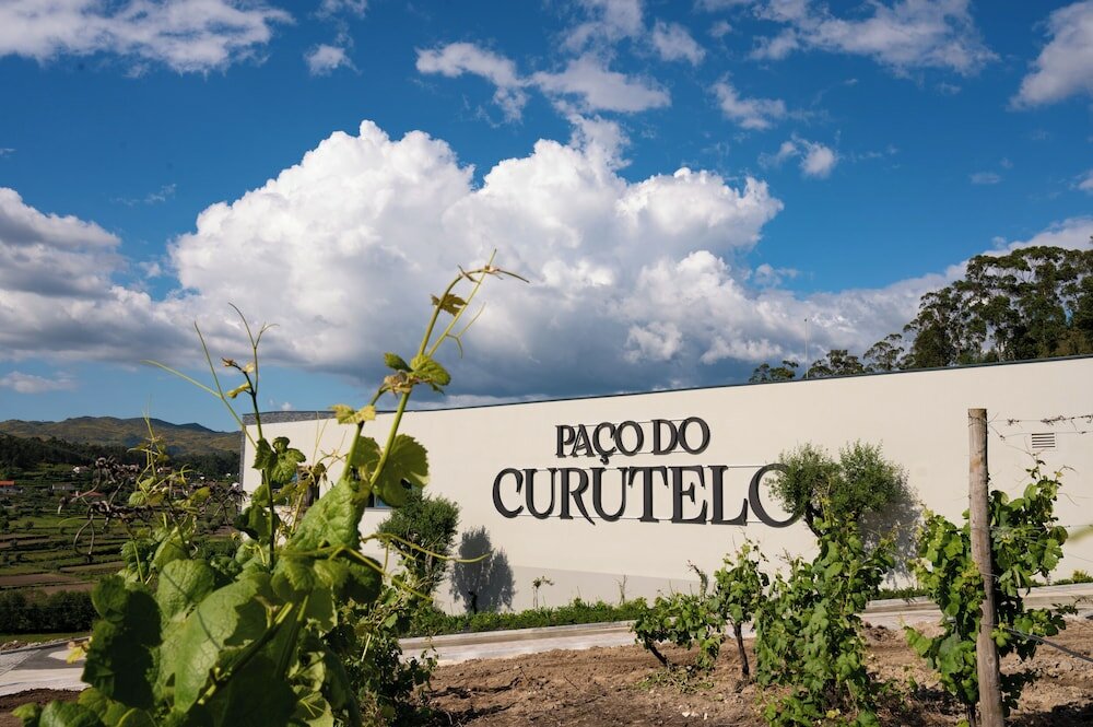 Фото Vila Gale Collection Ponte de Lima