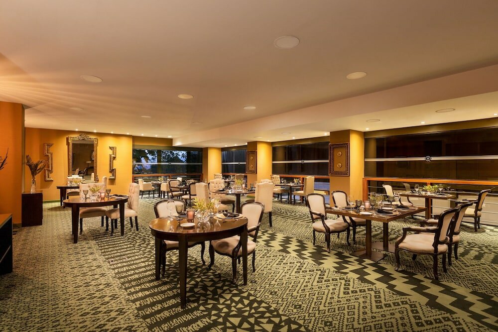 Фото Sheraton Salta Hotel