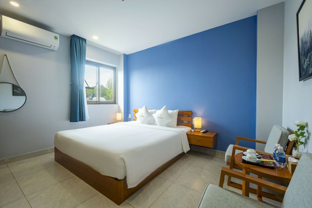 Фото Stellar Hotel Phú Quốc