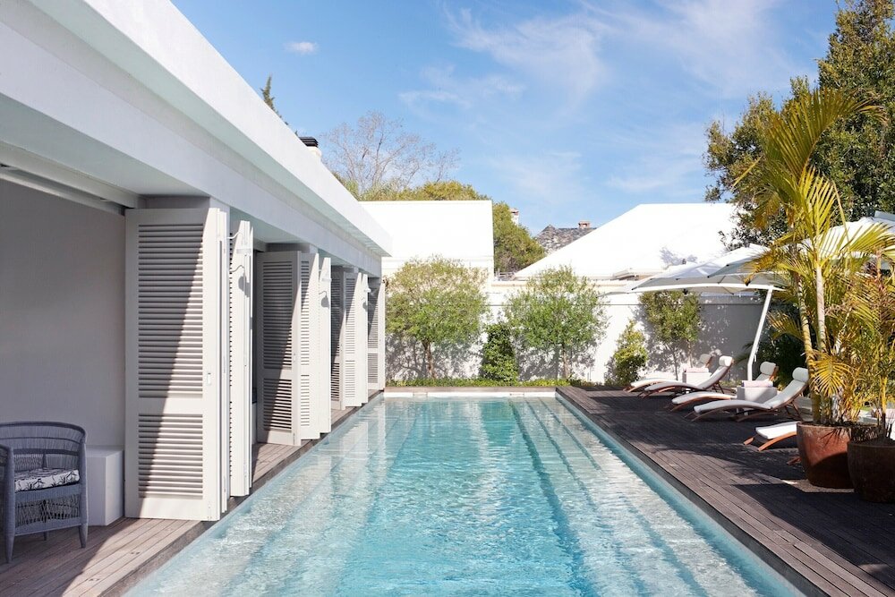 Фото The Robertson Small Hotel