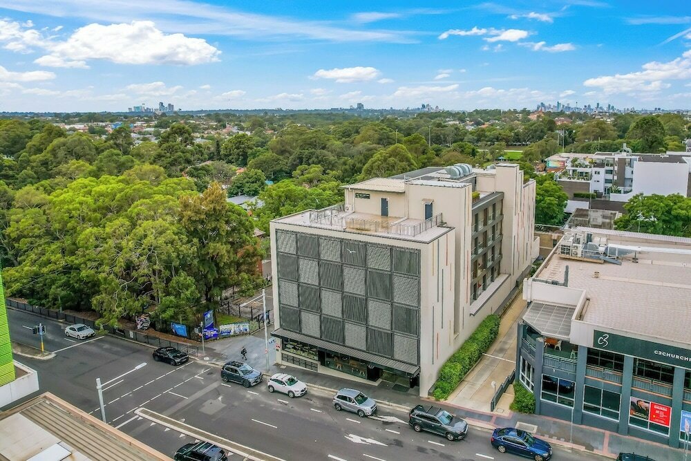 Фото Studio 8 Residences - Adults Only
