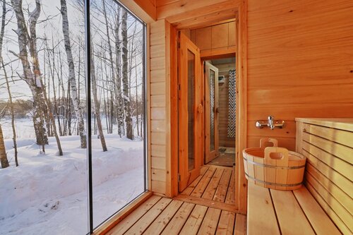 Дом отдыха Ханская Усадьба by Yamle в Республике Татарстан