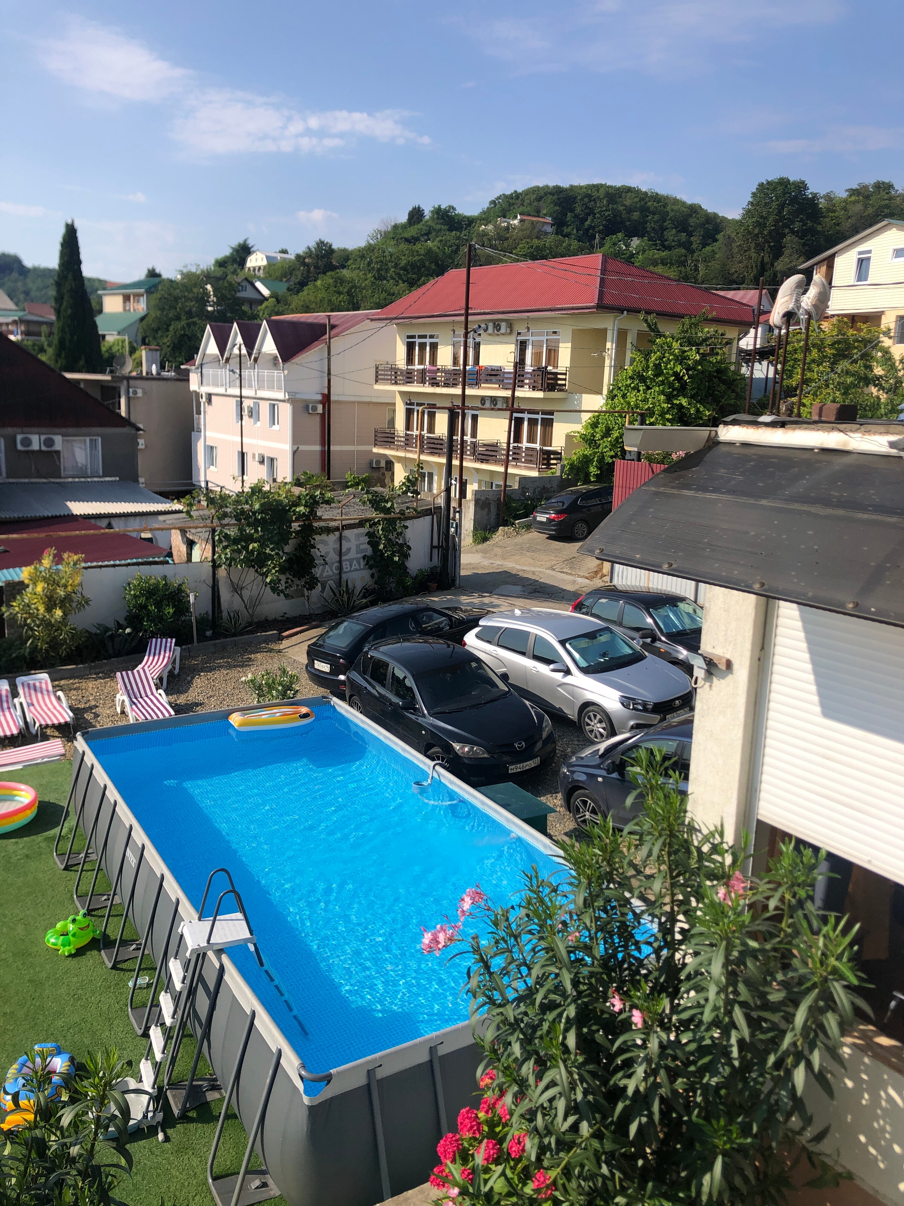 Фото Галина