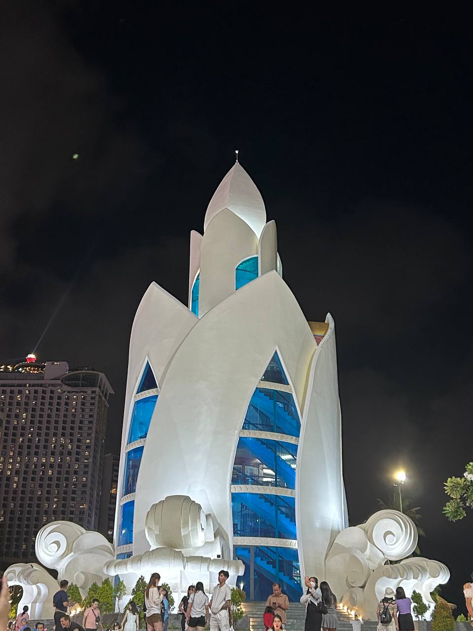 Фото Ttc Hotel Premium Michelia