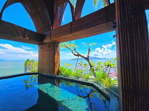 Гостиница The Signature Hotel Nha Trang в Нячанге