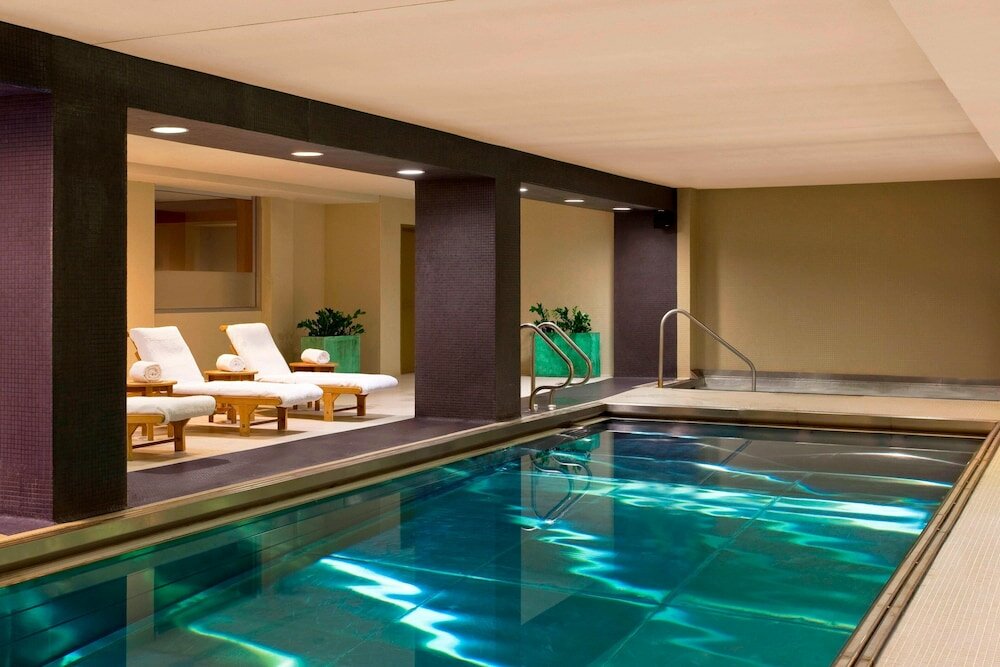 Фото The Westin Minneapolis