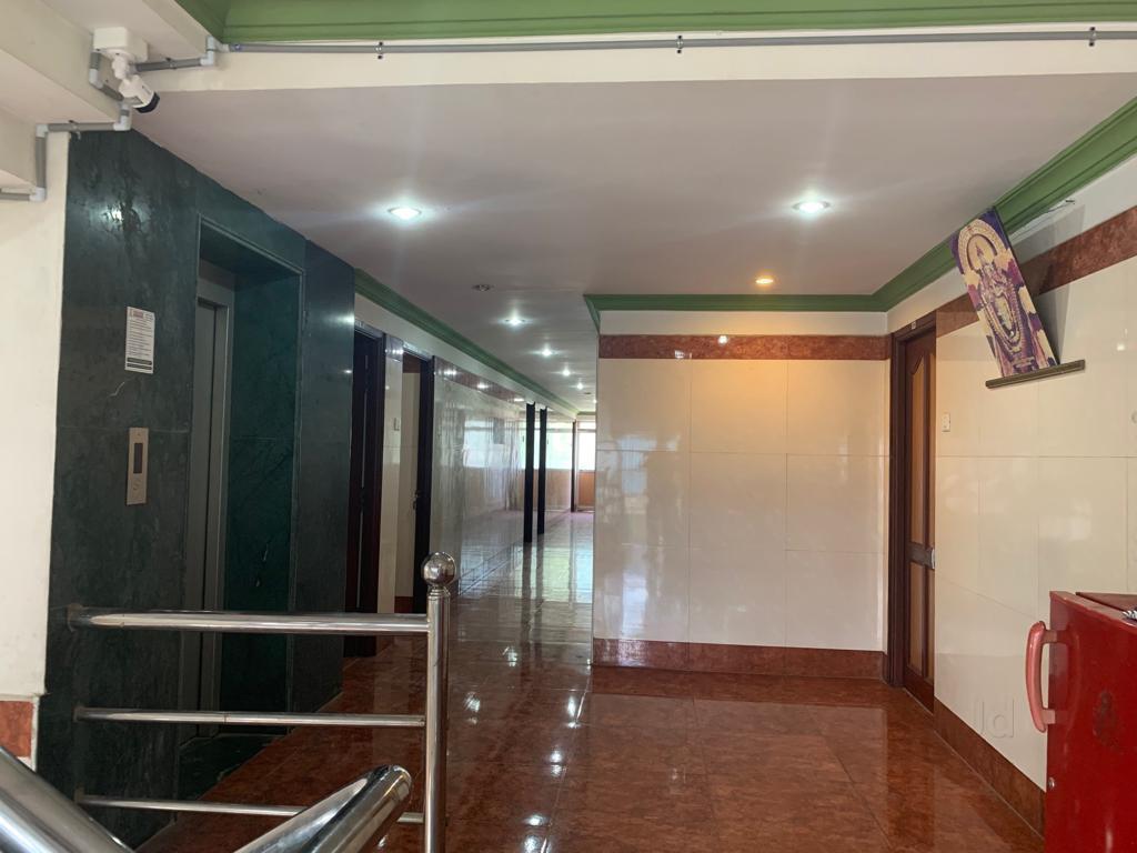 Фото Hotel Soorya International