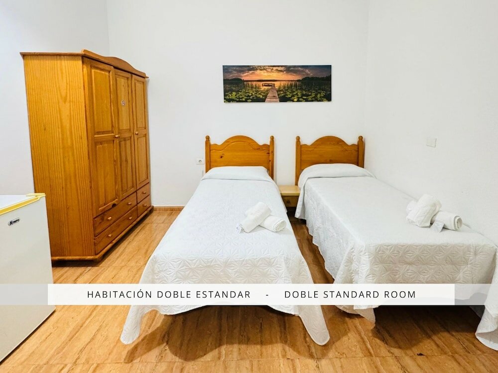 Фото Hostal Kasa
