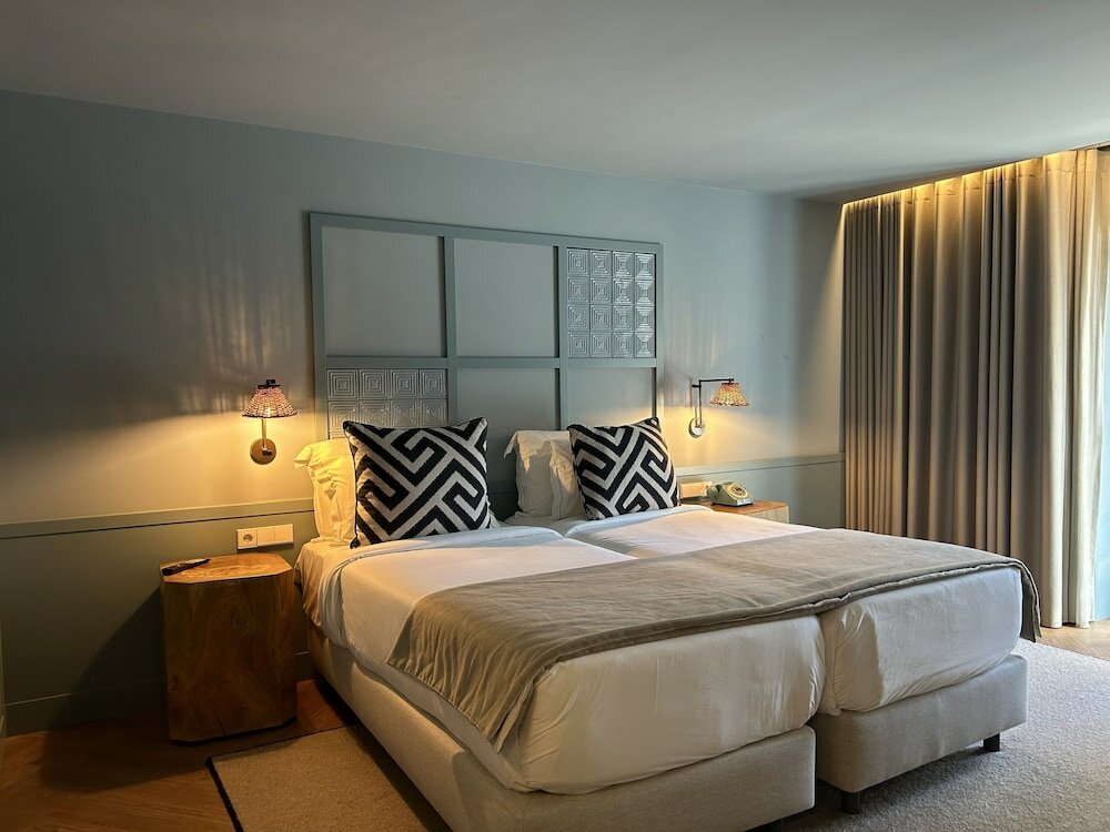 Фото Pur Oporto Boutique Hotel by Actahotels