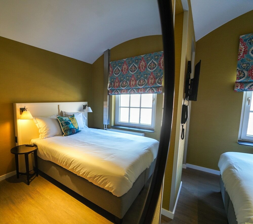 Фото The Fallon Hotel Alkmaar