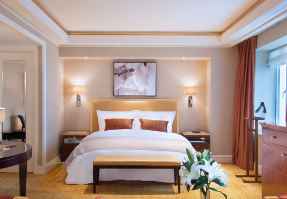 Фото The St. Regis Beijing