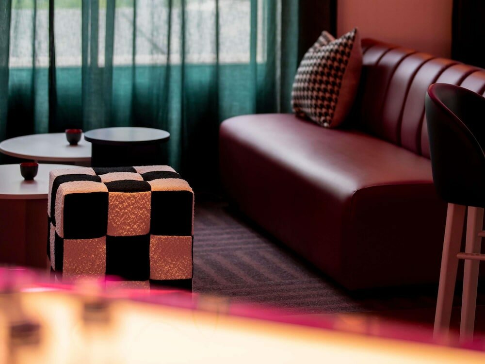 Фото Ibis Styles Sydney Central