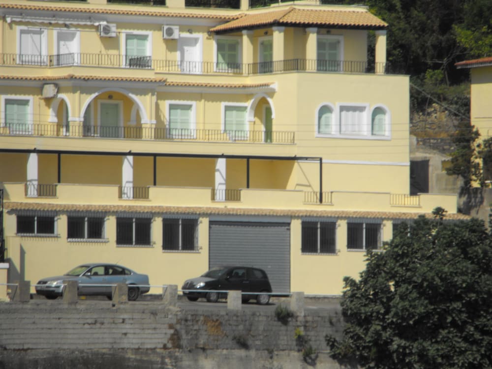 Фото El Greco Hotel by Estia