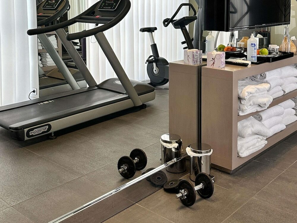 Фото Park Hotel Grenoble