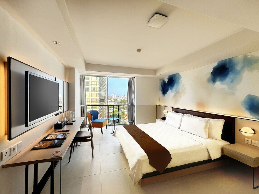 Фото Midtown Hotel Surabaya