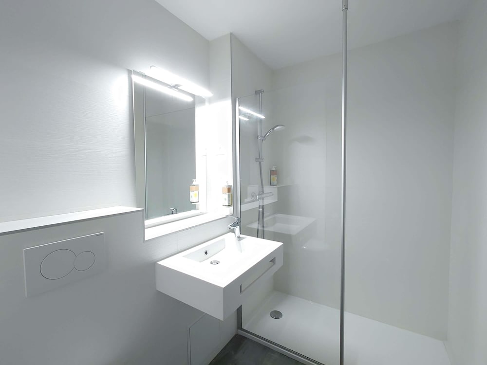 Фото Greet Hotel Grenoble Centre Gare