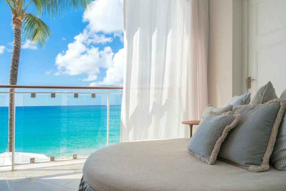 Фото Fairmont Royal Pavilion