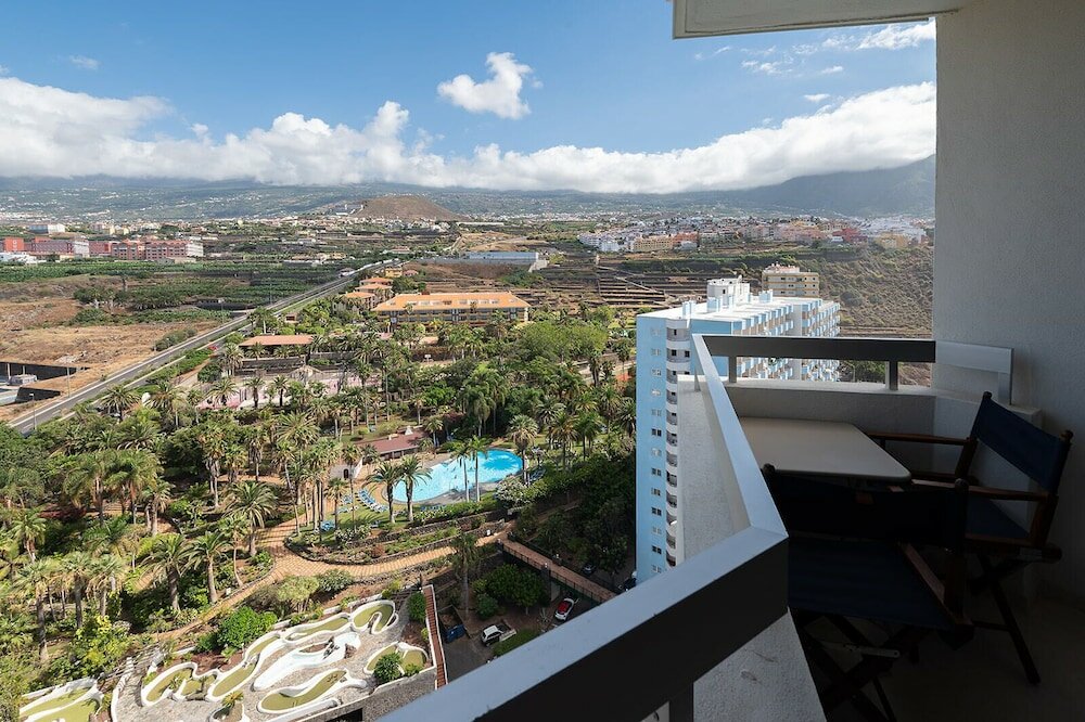 Фото Precise Resort Tenerife