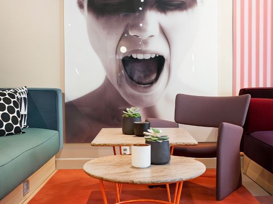 Фото Scandic Karl Johan