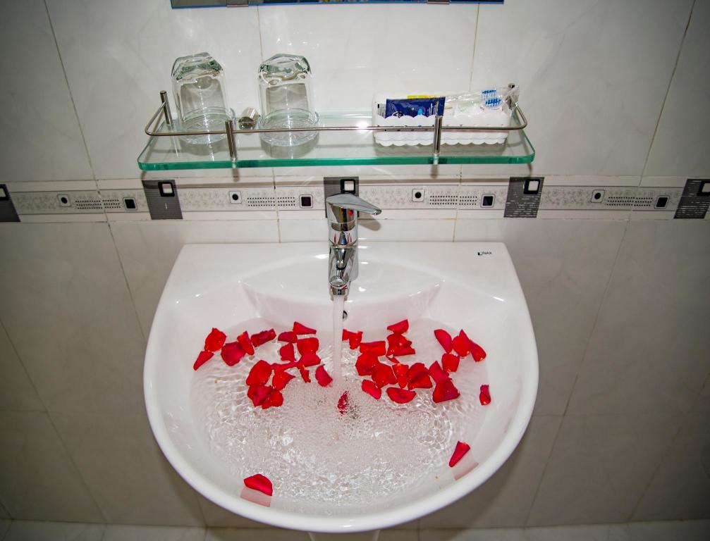 Фото Red Rose Villa Hoi An