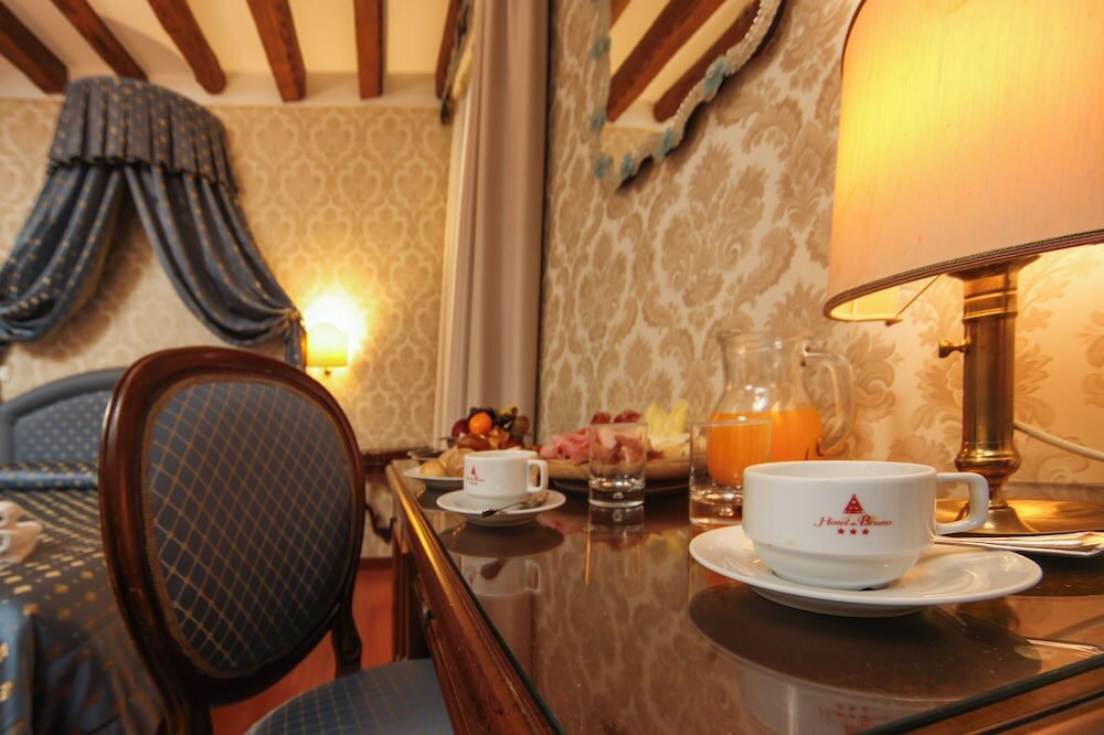 Фото Hotel Da Bruno