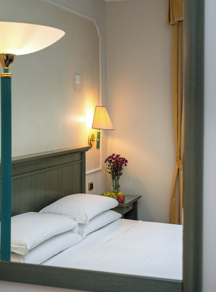 Фото Hotel Donatello