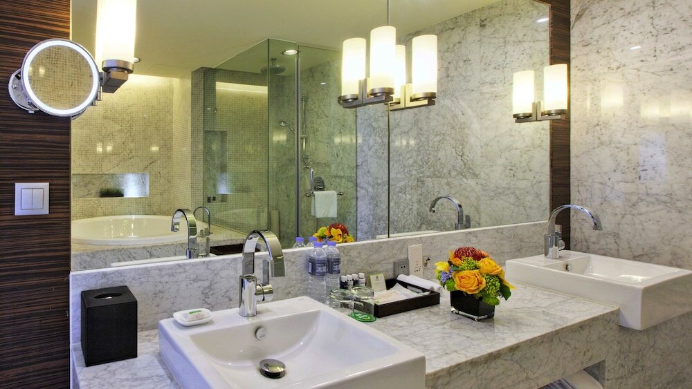 Фото Holiday Inn Shanghai Hongqiao West