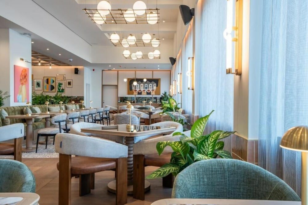 Фото Tryp by Wyndham Antwerp