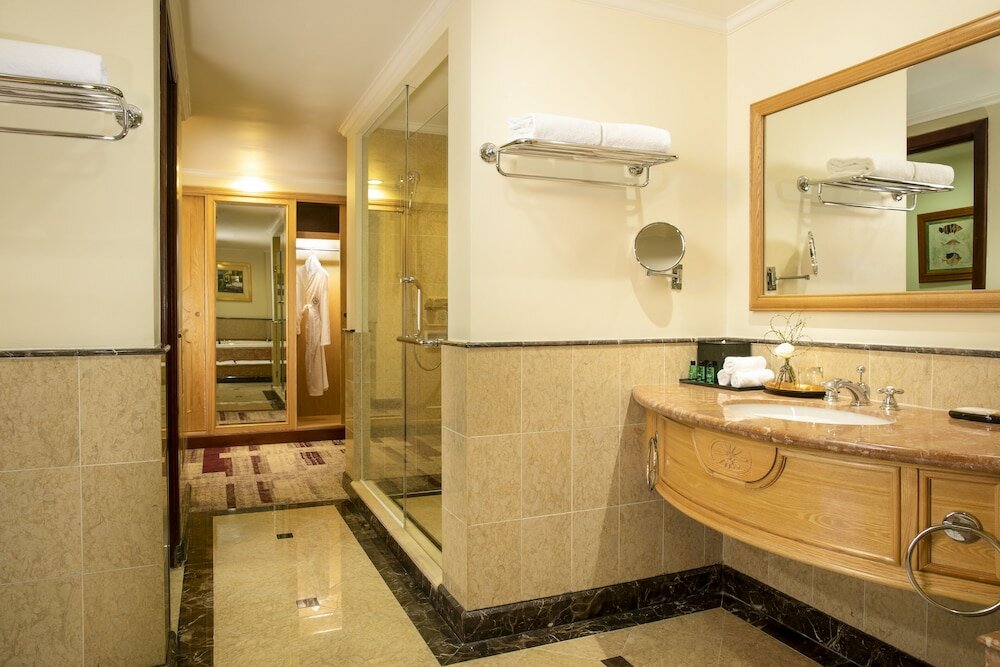 Фото Sheraton Hanoi Hotel