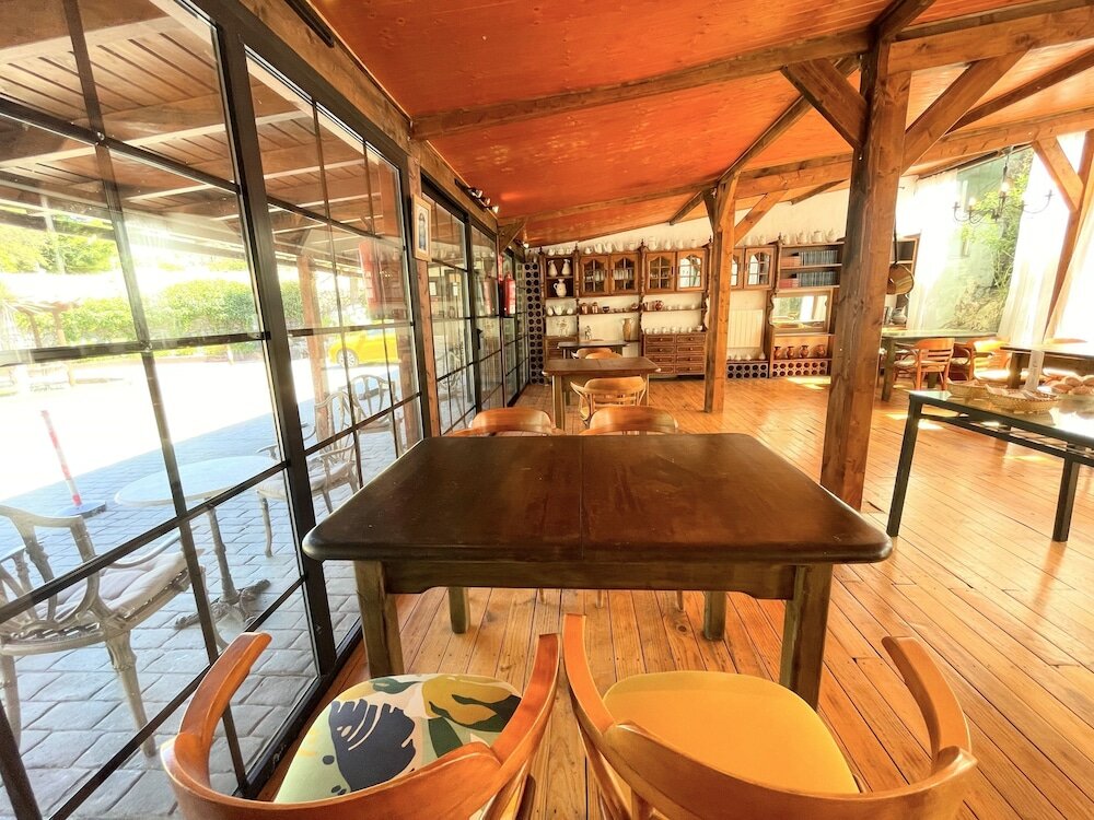 Фото Hotel Rural El Refugio