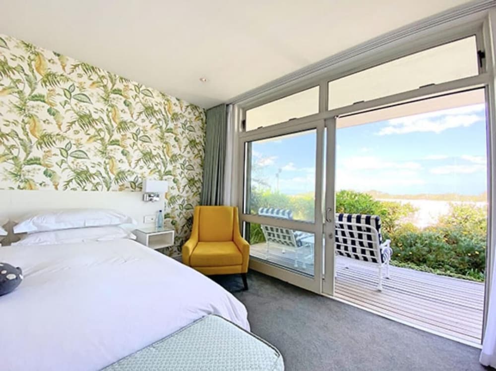 Фото One Marine Drive Boutique Hotel