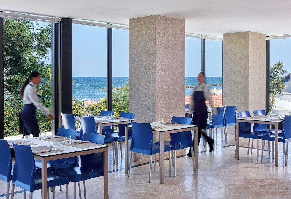 Фото Serena Majestic Hotel Residence