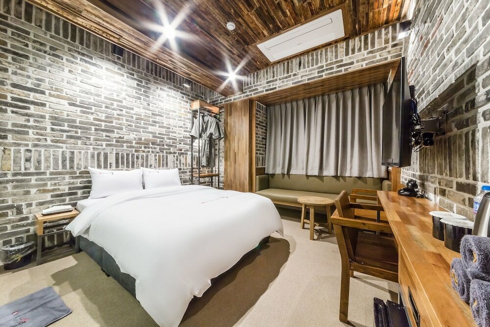 Фото Sangju Hotel Seoul