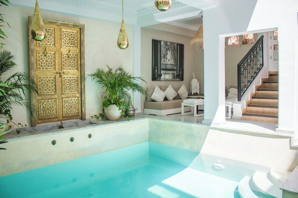 Фото Riad al Rimal