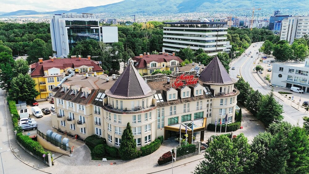 Фото отеля 5