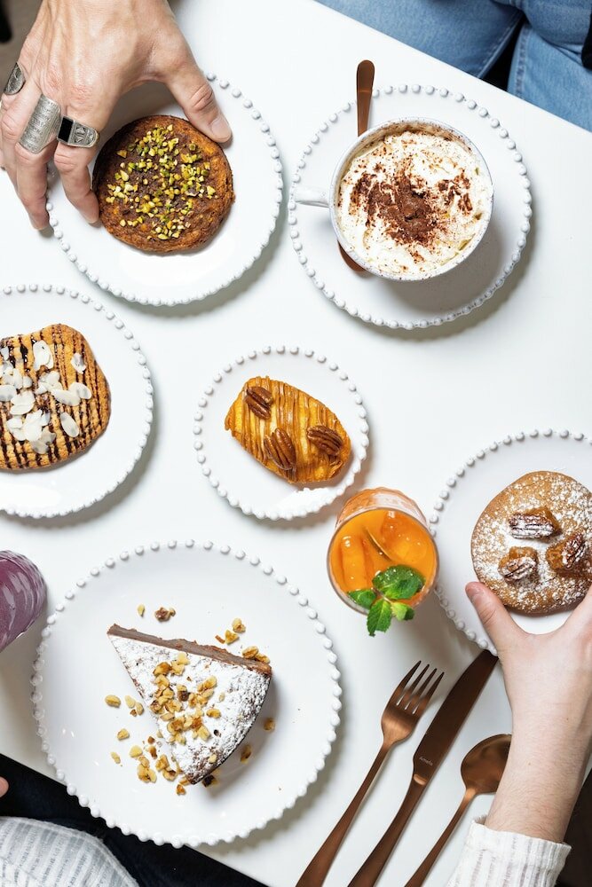 Фото Hotel Maison Soleil