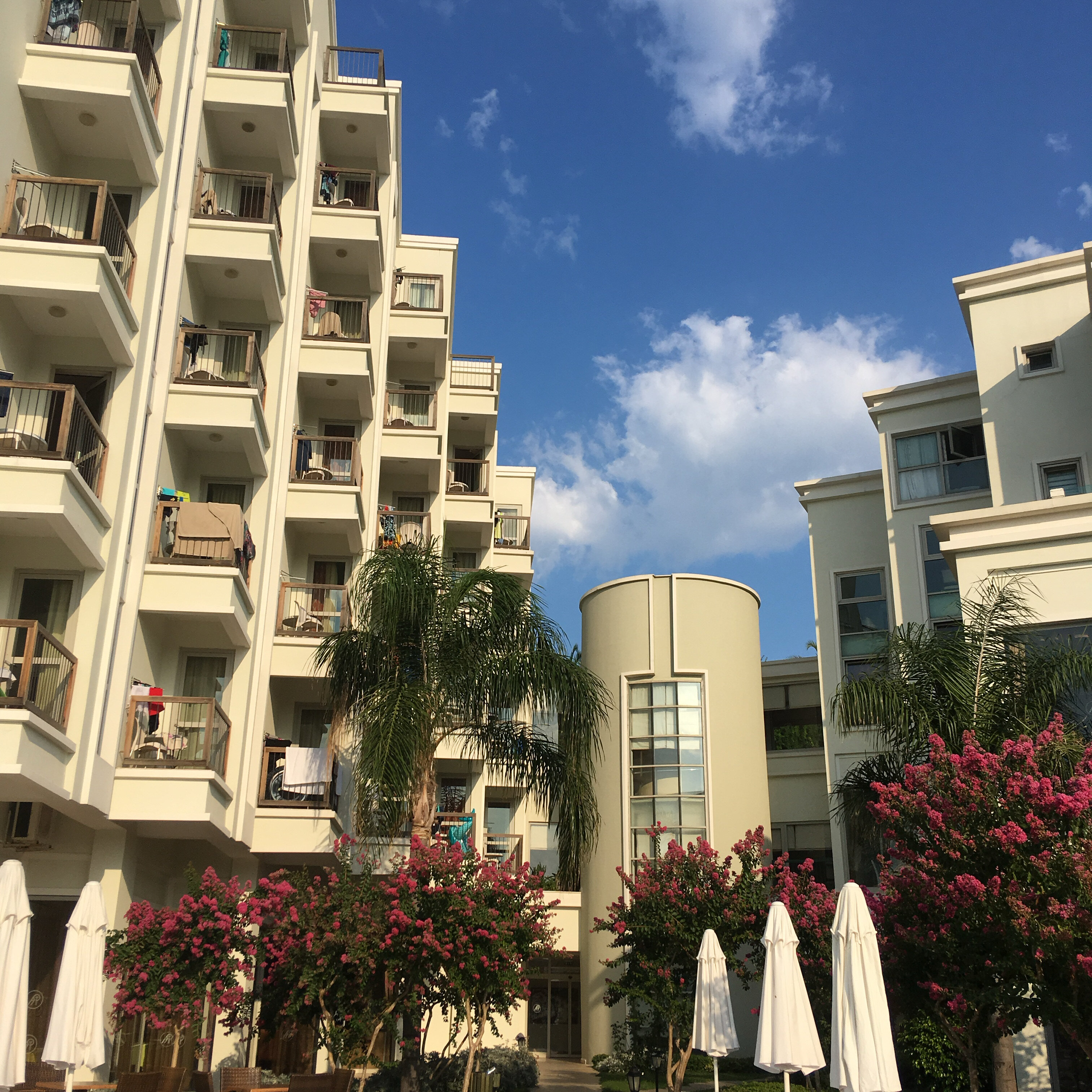 Фото Royal Atlantis SPA & Resort