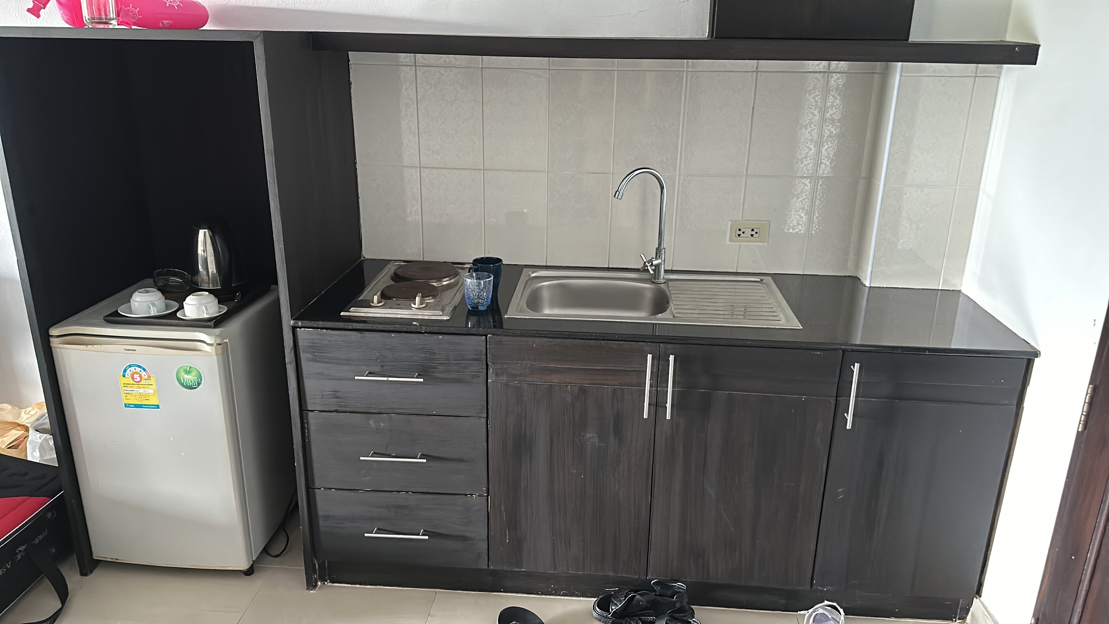 Фото Wongamat Privacy Residence