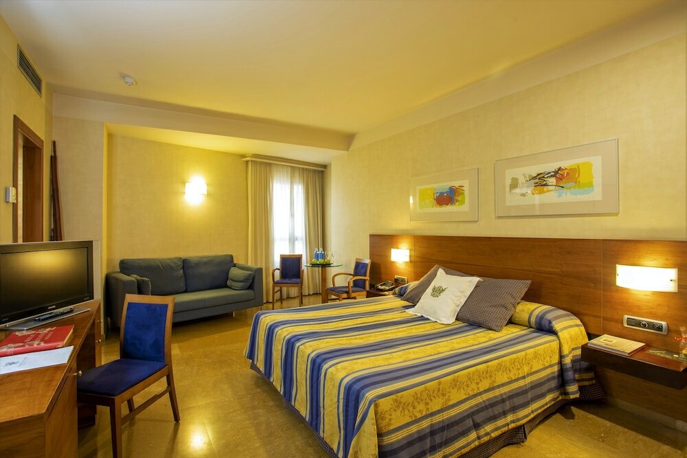 Фото Sercotel Palacio de Tudemir