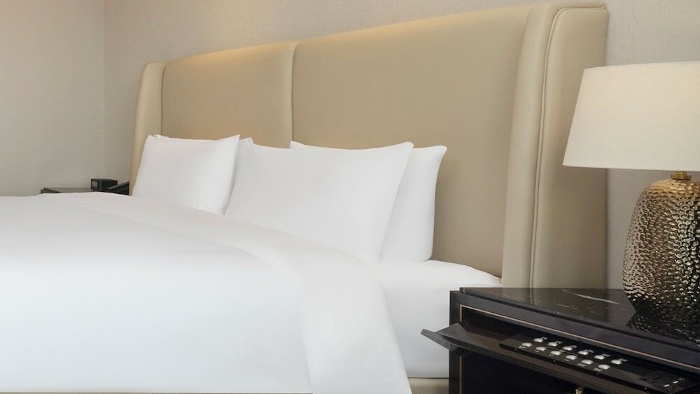 Фото Crowne Plaza Chengdu Tianfu New Area, an Ihg Hotel